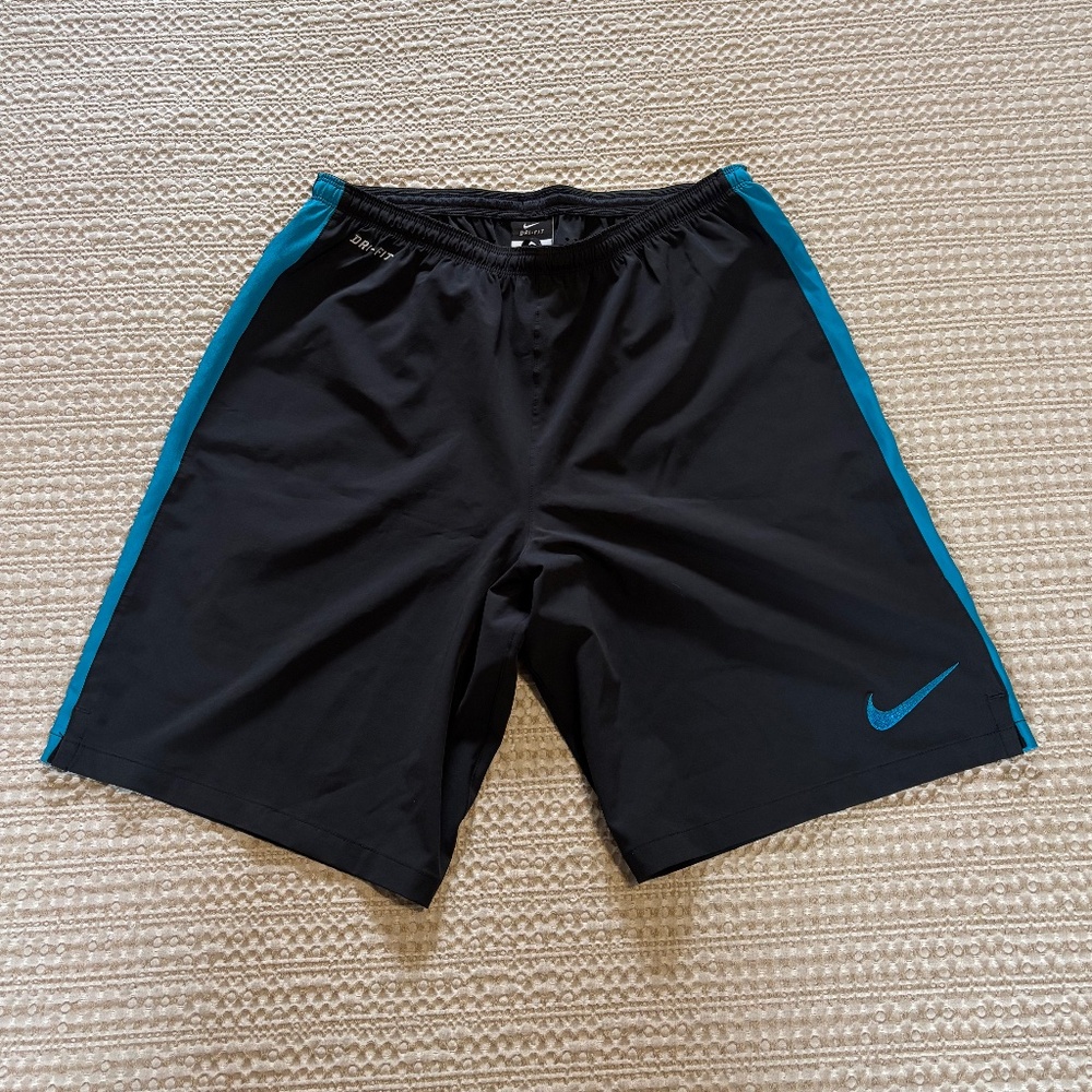 Nike Athletic Dry-Fit Shorts